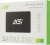 Накопитель SSD AGi SATA-III 2TB AGI2K0GIMAI238-CB AI238 2.5"