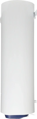 Водонагреватель Ariston BLU1 R ABS 80 V SLIM 1.5кВт 80л электрический настенный/белый