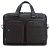 Сумка мужская Piquadro Black Square CA2849B3/TM с отделением для ноутбука 15" темно-коричневая натур.кожа