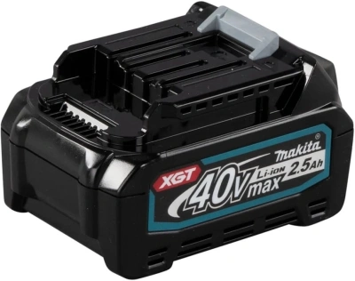 Батарея аккумуляторная Makita BL4025 40В 2.5Ач Li-Ion (632N82-4)