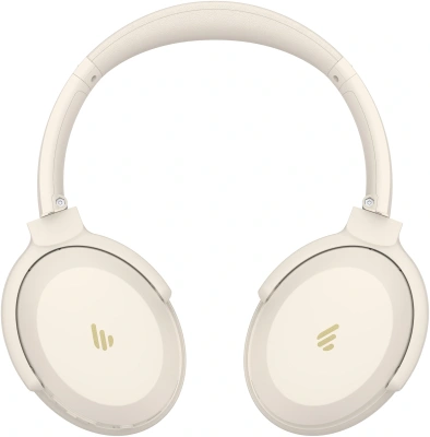 Гарнитура мониторные Edifier WH700NB Pro слоновая кость беспроводные bluetooth оголовье