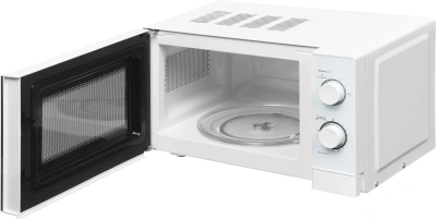 Микроволновая Печь Willz MOS-2009MW 20л. 700Вт белый