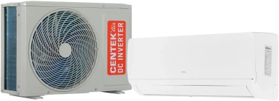 Сплит-система Centek CT-65FDC09 белый