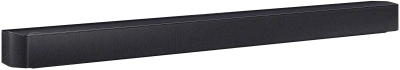 Саундбар Samsung HW-B450F/RU 2.1 300Вт+220Вт черный