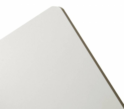 Блокнот Moleskine CLASSIC SOFT QP618 Large 130х210мм 192стр. нелинованный мягкая обложка черный