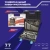 Набор инструментов Autovirazh AV-212077 77 предметов (жесткий кейс)