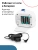Тонометр автоматический Omron M2 Basic (HEM-7121-ARU) Тонометр автоматический Omron M2 Basic (HEM-7121-ARU)