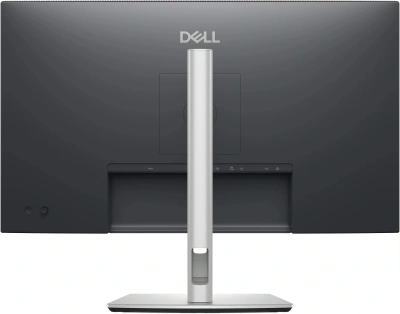 Монитор Dell 27" P2725QE черный IPS LED 16:9 HDMI матовая HAS Piv 1500:1 350cd 178гр/178гр 3840x2160 100Hz DP 4K USB 6.6кг