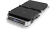 Электрогриль Vitek VT-PG5515 2200Вт черный