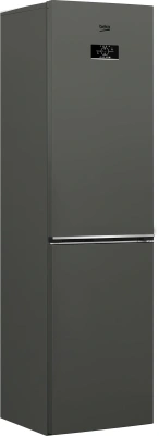 Холодильник Beko B3R0CNK332HG 2-хкамерн. серый