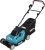 Газонокосилка роторная Makita DLM382Z 620Вт Газонокосилка роторная Makita DLM382Z 620Вт