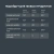 Набор ножей кухон. Rondell Urban RD-1010 компл.:4предм. разд.дос. черный/красный блистер Набор ножей кухон. Rondell Urban RD-1010 компл.:4предм. разд.дос. черный/красный блистер