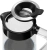 Чайник электрический Polaris PWK 1715CGLD 1.7л. 2200Вт черный корпус: стекло/пластик Чайник электрический Polaris PWK 1715CGLD 1.7л. 2200Вт черный корпус: стекло/пластик