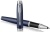 Ручка роллер Parker IM Core T321 (1931661) Matte Blue CT F черн. черн. подар.кор. Ручка роллер Parker IM Core T321 (1931661) Matte Blue CT F черн. черн. подар.кор.