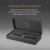 Ручка перьев. Parker Ingenuity Core F570 (2182013) Black BT F сталь нержавеющая подар.кор. Ручка перьев. Parker Ingenuity Core F570 (2182013) Black BT F сталь нержавеющая подар.кор.