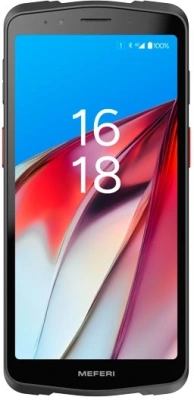 Терминал сбора данных Meferi ME61 (ME61-Q213BHF3YNC5S)
