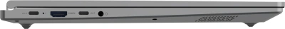 Ноутбук Maibenben P15B-R576UM Ryzen 5 7640HS 16Gb SSD512Gb AMD Radeon 760M 15.3" IPS FHD+ (1920x1200) Windows 11 Home grey WiFi BT Cam 5921mAh (P15B-R576UMF1SHGRE0)