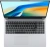 Ноутбук Huawei MateBook D 16 MCLG-X MitchellG-W5611D Core i5 13420H 16Gb SSD1Tb Intel UHD Graphics 16" IPS (1920x1200) без ОС silver WiFi BT Cam (53014MUA)