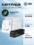 Картридж лазерный Cactus CS-TK1150-MPS черный (5000стр.) для Kyocera Ecosys P2235d/P2235dn/P2235dw/M2735dw/M2135DN/M2635DN с чипом