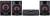 Минисистема LG CL88 черный 2900Вт FM USB BT Минисистема LG CL88 черный 2900Вт FM USB BT