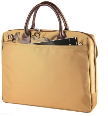 Сумка для ноутбука 15.6" Sumdex NON-945TN коричневый нейлон/полиэстер женский дизайн