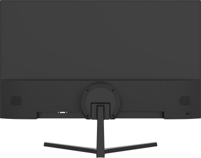 Монитор Dahua 27" DHI-LM27-B201S черный IPS LED 5ms 16:9 HDMI M/M матовая 1000:1 250cd 178гр/178гр 1920x1080 100Hz VGA FHD 3.84кг