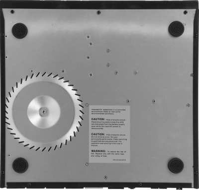 Источник бесперебойного питания Powercom King Pro RM KIN-600AP RM 480Вт 600ВА черный