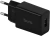 Сетевое зар./устр. Buro BUWA1 10.5W 2.1A USB-A черный (BUWA10S100BK) Сетевое зар./устр. Buro BUWA1 10.5W 2.1A USB-A черный (BUWA10S100BK)