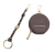 Ключница Piquadro Circle PC7139W92/BORO сливовый натур.кожа Ключница Piquadro Circle PC7139W92/BORO сливовый натур.кожа