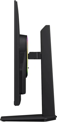 Монитор Samsung 31.5" Odyssey G8 S32HG802ESXCI черный IPS LED 16:9 HDMI матовая HAS Piv 350cd 178гр/178гр 6144x3456 165Hz FreeSync Premium DP 6K USB 7.4кг