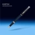 Ручка перьев. Waterman Hemisphere Colour Blocking (2202847) Blue/Black CT F сталь нержавеющая подар.кор. Ручка перьев. Waterman Hemisphere Colour Blocking (2202847) Blue/Black CT F сталь нержавеющая подар.кор.