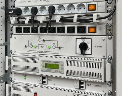 Байпас Штиль EBM-03-RC