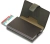 Чехол для кредитных карт Piquadro Modus Special PP5649MOSR/VEVE оливковый натур.кожа/алюм.