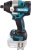 Гайковерт Makita DTW700Z аккум. патрон:квад.1/2"