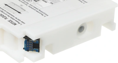 Картридж струйный Cactus CS-EPT04A440 T04A4 желт.пигм. (85мл) для Epson WorkForce Pro WF-C8190, WF-C8690 с чипом
