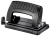 Дырокол Kw-Trio Classic Mini 09065BLACK макс.:10лист. металл черный отв.:2 с линейкой Дырокол Kw-Trio Classic Mini 09065BLACK макс.:10лист. металл черный отв.:2 с линейкой