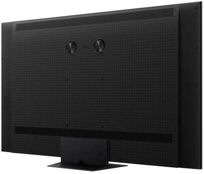 Телевизор QLED TCL 75" 75RM7L RGB-Mini LED (2026) черный 4K Ultra HD 144Hz MEMC DVB-T DVB-T2 DVB-C DVB-S DVB-S2 USB WiFi Smart TV