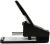 Степлер мощный Kw-Trio 050MX Lever-Tech 23/6 23/17 (140листов) черный 100скоб металл/пластик закрытый коробка Степлер мощный Kw-Trio 050MX Lever-Tech 23/6 23/17 (140листов) черный 100скоб металл/пластик закрытый коробка