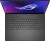 Ноутбук Asus ROG Zephyrus G16 GU605CM-QR111 Core Ultra 7 255H 32Gb SSD1Tb NVIDIA GeForce RTX 5060 8Gb 16" OLED 2.5K (2560x1600) без ОС grey WiFi BT Cam Bag (90NR0M21-M005A0)