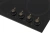 Варочная поверхность Gorenje EC642CLB черный Варочная поверхность Gorenje EC642CLB черный