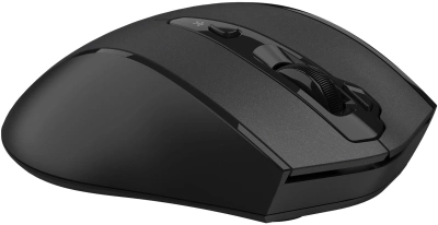 Мышь A4Tech G7-810 Air2 черный оптическая 2000dpi беспров. USB для ноутбука 7but
