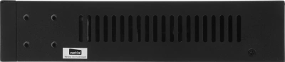 Коммутатор Netis ST228GPR-2G2S (L2) 26x1Гбит/с 2SFP 24PoE 375W настраиваемый