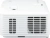 Проектор ViewSonic LSD600W DLP 6000Lm ANSI (1280x800) 3000000:1 ресурс лампы:20000часов 1xUSB typeA 2xHDMI 4.6кг