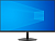Монитор Dahua 27" DHI-LM27-A201HN черный IPS LED 5ms 16:9 HDMI M/M матовая 1000:1 250cd 178гр/178гр 1920x1080 100Hz VGA DP FHD 5.14кг