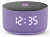 Умная колонка Yandex Станция Мини 3 Алиса лиловый 12W 1.0 BT/Wi-Fi (YNDX-00027LIL)