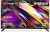 Телевизор LED Hyundai 32" H-LED32BS5011 Google TV Frameless Metal черный/черный HD 60Hz DVB-T DVB-T2 DVB-C DVB-S DVB-S2 USB WiFi Smart TV