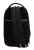 Рюкзак слинг мужской Piquadro Oberon CA7277W150/N черный нейлон/натур.кожа