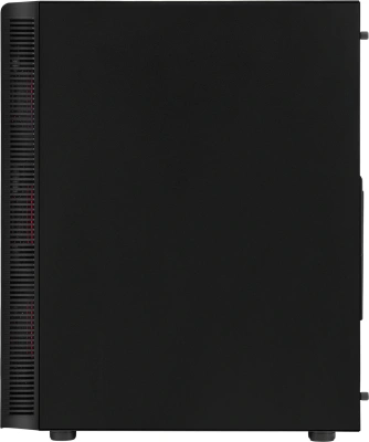 ПК Bloody BD-PC CB76T2 TWR i5 14400F (2.5) 32Gb SSD1Tb RTX5060 8Gb Windows 11 Home 64 2.5xGbitEth 650W черный (RUS) (2141962)