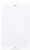 Чехол Samsung для Samsung Galaxy Tab S11 Ultra Book Cover поликарбонат/полиуретан белый (EF-BX930PWEGRU)