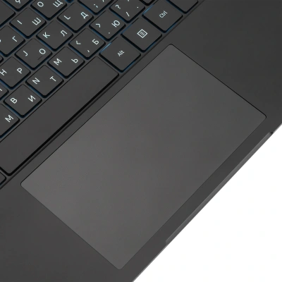 Ноутбук IRU Strato 15ALID5 Core i7 13620H 16Gb SSD512Gb Intel UHD Graphics 15.6" IPS FHD (1920x1080) Windows 11 Pro black WiFi BT Cam 6000mAh (2150076)